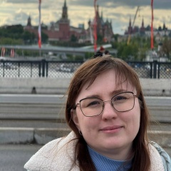 Карина Лейзгольд, Пермь