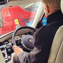 Руслан Басаев, 16.06.1983, London