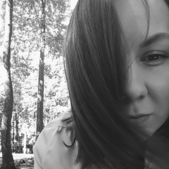 Мария Мазунина, 13.01, Пермь