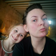 Юлия Гутова, 31.03.1987, Москва