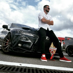 Мага Адамов, 24.06.1988, Красный Холм