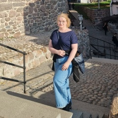 Екатерина Убранцева, 28.03, Москва