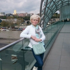 Светлана Гришина, 09.12, Одинцово