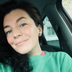 Анна Семёнова, 14.12.1984, Санкт-Петербург