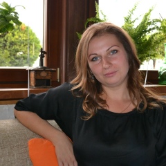 Анюта Кузнецова, 13.08.1984, Одесса