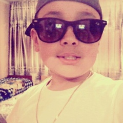 Арыстан Избакиев, 19.04.2000, Алматы