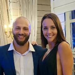 Галка Речия, 07.11.1988, Мытищи