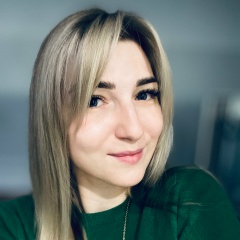 Викуська Белогрудова, 04.06.1993, Хабаровск