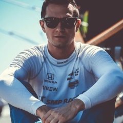 Никита Копытин, 23.08, Москва