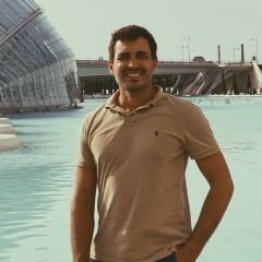 Женя Плохенко, 09.08