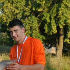 Сергей Бондарев, Курск