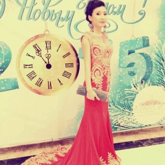 Ariona Ariona, 20.06.1987, Астана