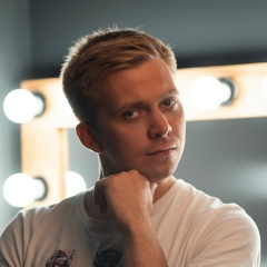 Александр Краснухин, 10.07.1990, Москва