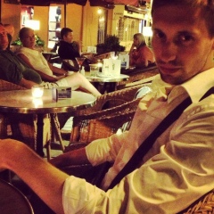 Александр Кугаенко, 17.03.1990, Москва