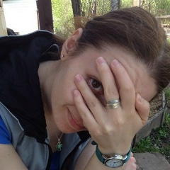 Полина Григорьева, 12.11.1982, Мытищи