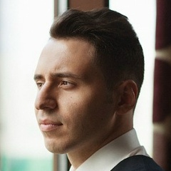 Георгий , 05.10.1986, Ростов-на-Дону