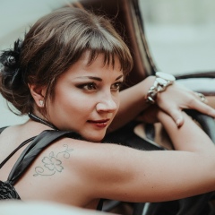 Ольга Филяк, 12.01, Днепр (Днепропетровск)