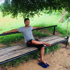 thurain Min, 06.11.1992