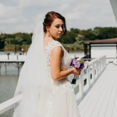 Ольга Москаленко, 07.07.1988, Ростов-на-Дону