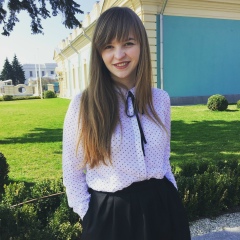 Тетяна Бардіна, 13.08