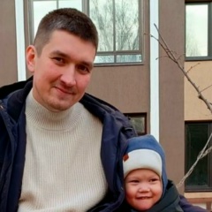 Павел Иващенко, 26.11.1991, Екатеринбург