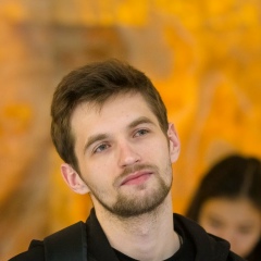 Олег Повар, 03.06.1990, Одесса