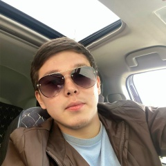 Олжас Есенали, 13.05, Тараз