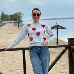 Татьяна Ч, Москва