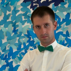 Денис Олянич, 19.05.1986, Харьков