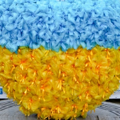 Даша Найда, 20.04.2000, Boston