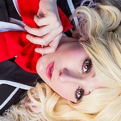 Hikari Yukiko, 24.02.1994, Vancouver