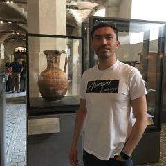 Elmar Duisekeyev, 28.11, Miami