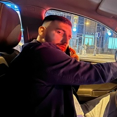 Заур Юсифов, 02.09, Москва