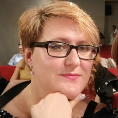 Людмила Шишлянникова, 06.10.1980, Berlin