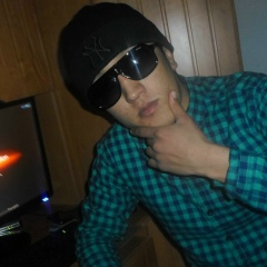 Асылбек Байгонов, 01.06.1990, Алматы