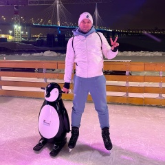 Петр Силла, 09.05, Санкт-Петербург