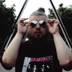 Сергей Хуторной, 28.04.1987, Воронеж