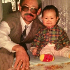 Aruzhan Kalen, 02.03.1998, Алматы