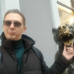 Даниил Соколов, 12.07.1982, Чехов