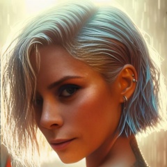 Юлия Лебедева, Москва