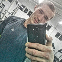 Евгений Масалитин, 11.01.1992, Москва