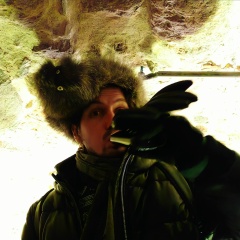 Виталий Павлов, Санкт-Петербург