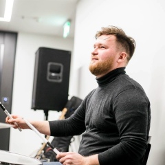 Ринат Закиров, 04.09, Москва