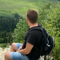 Сергей Оржеховский, Волгодонск