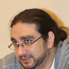 Андрей Багдасаров, 15.04.1983, Тбилиси