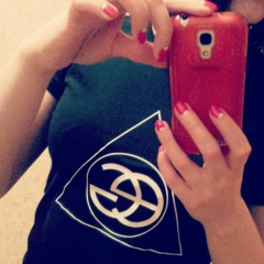 Юлия Смыслова, 19.04, Москва