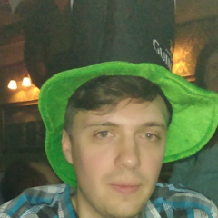 Александр Дубоссарский, 13.05.1987, Минск