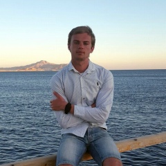 Андрей Гуня, 24.01, Житомир