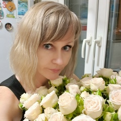 Оля Дорохина, 11.04, Москва