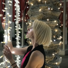 Катенька Савёлова, 20.08